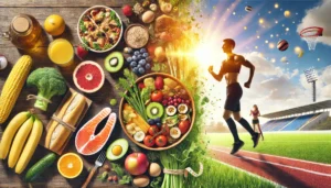Cibo Sport