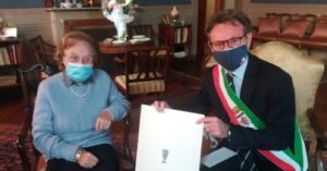 Claudia Baccarini Baldi