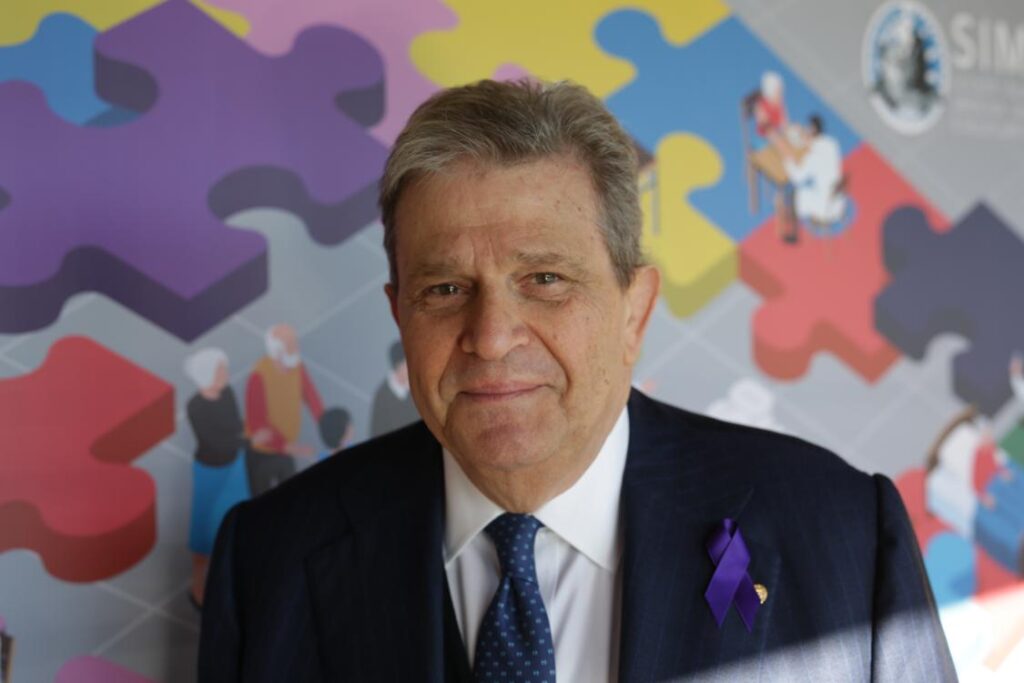 Claudio Cricelli