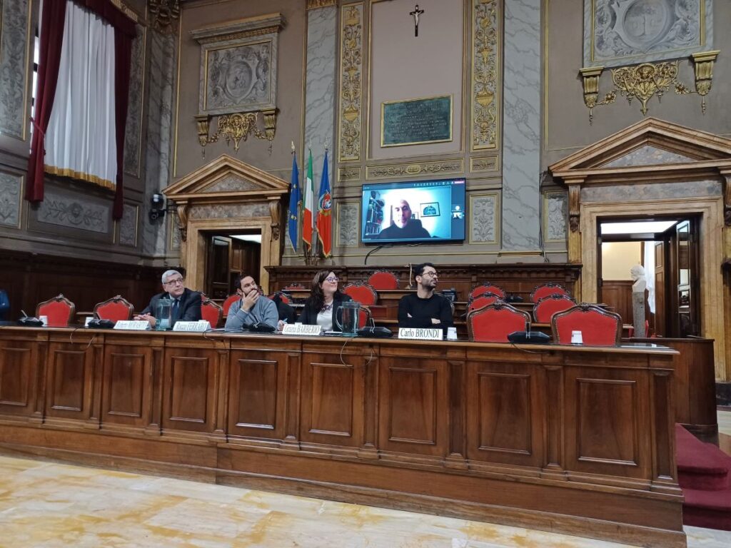 Conferenza ICESP 2024