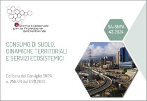 Consumo Suolo