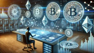 Criptovalute
