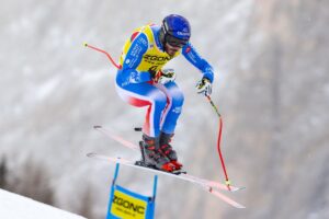 Cyprien Sarrazin