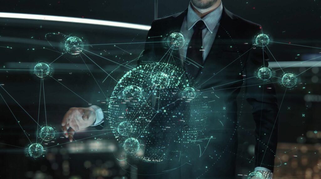 Digital Twin Urbano