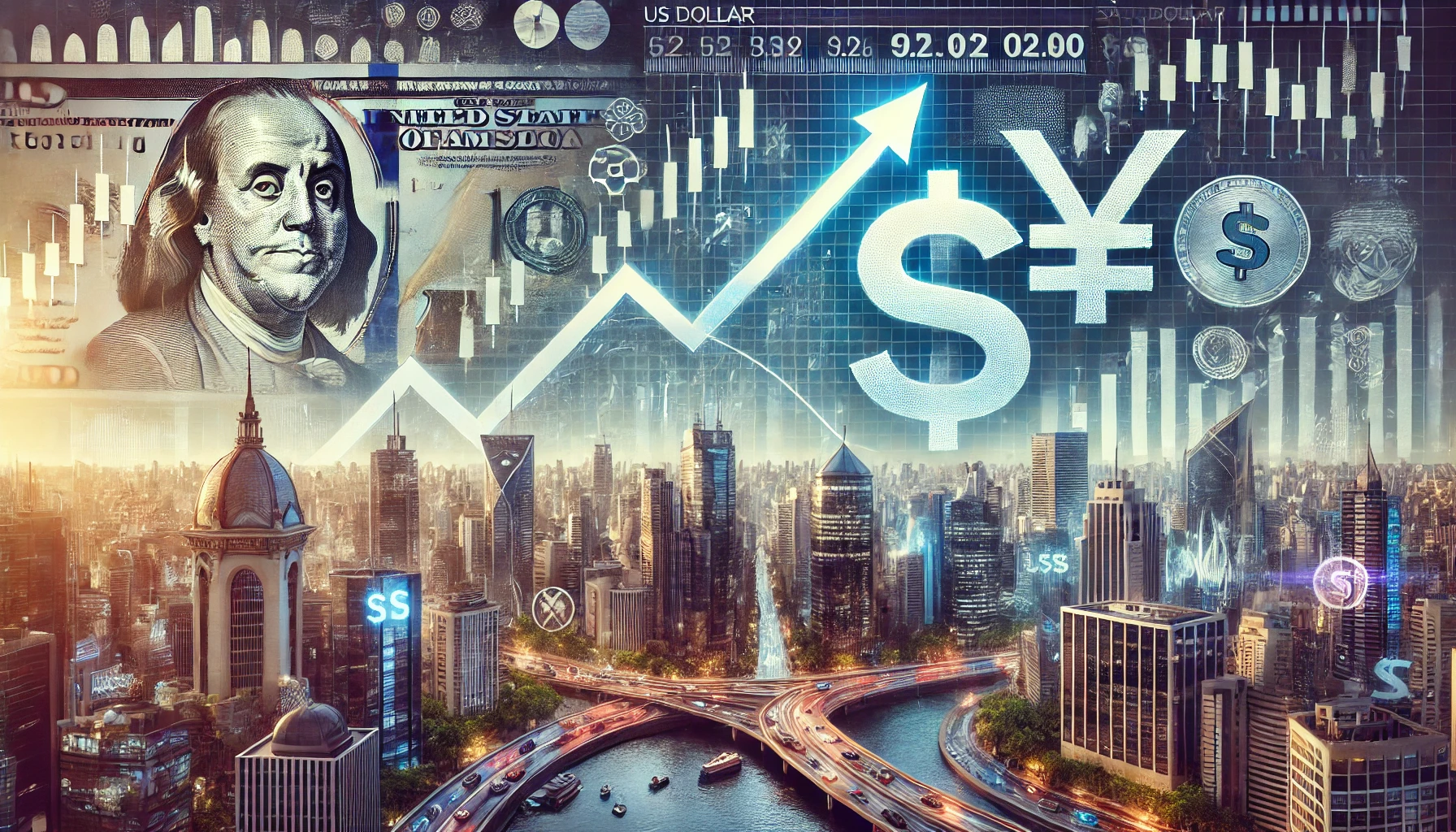 Brasile, il dollaro sul real sempre più in alto: i 3 fattori del rialzo da record