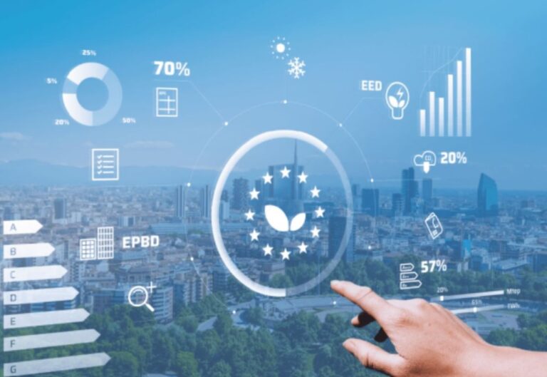 ENEA Efficienza energetica