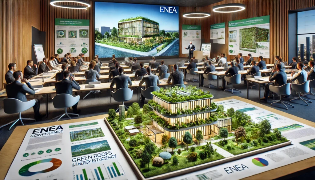 ENEA tecnologie verdi