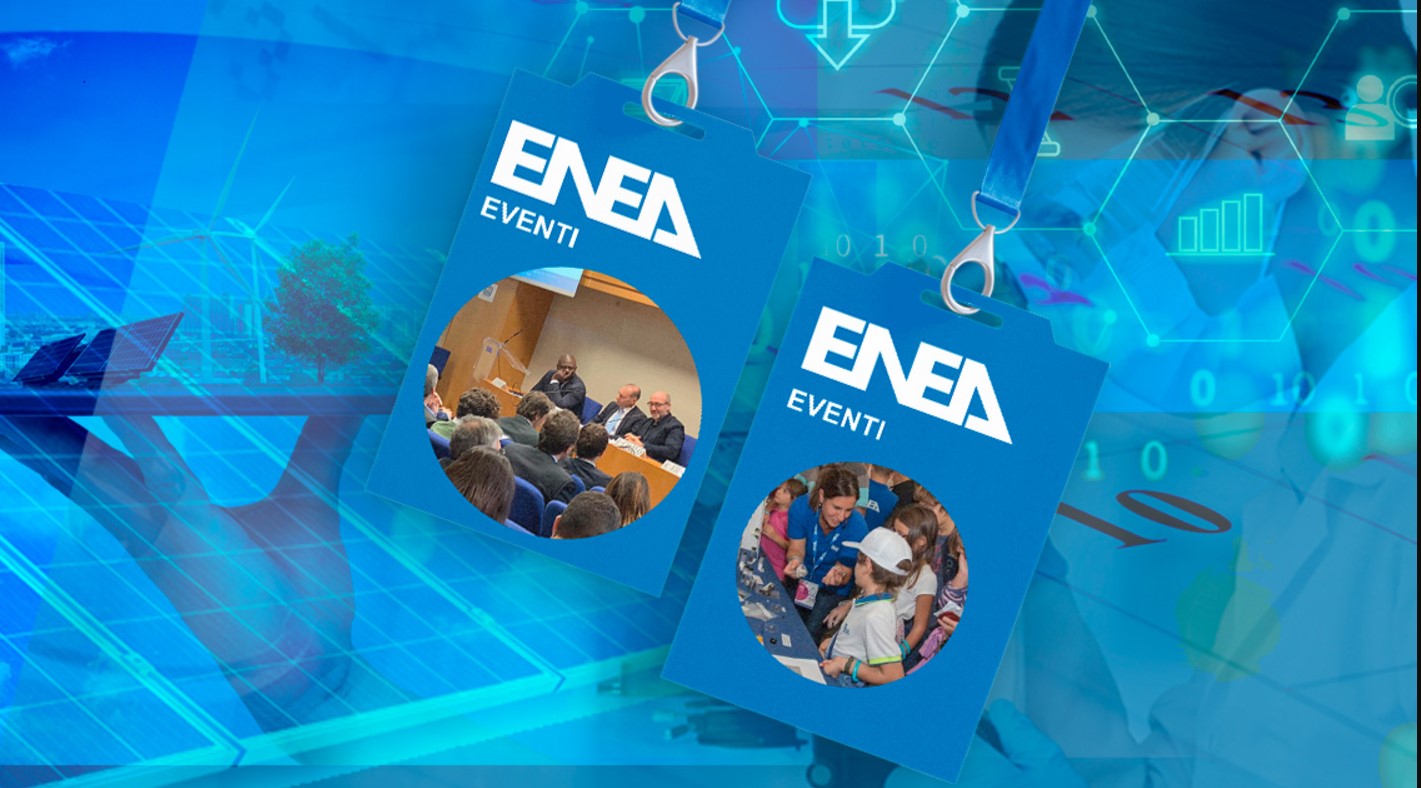 Economia circolare, la conferenza organizzata da ENEA: ospiti e temi