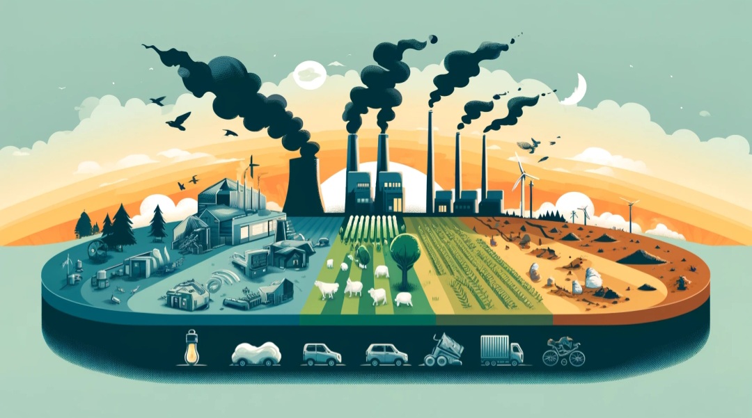 Clima: solo 10 Paesi su 200 rispettano la scadenza ONU per il nuovo piano