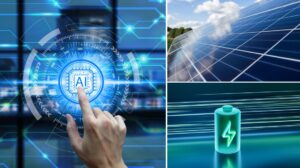 Energia ENEA laboratorio per progettare materiali innovativi IA