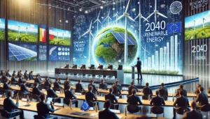 Energia Francia