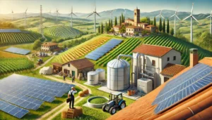 Energia Italia