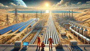 Energia Italia Egitto