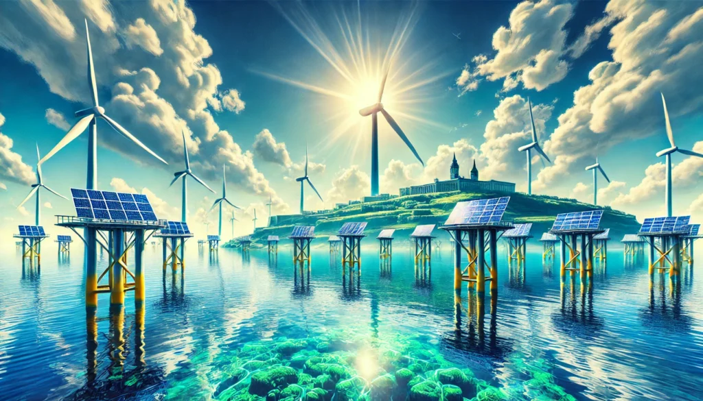 Energia Malta