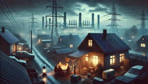 Energia Moldova