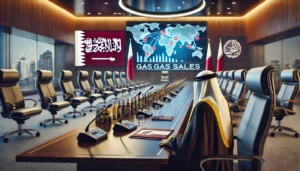 Energia Qatar