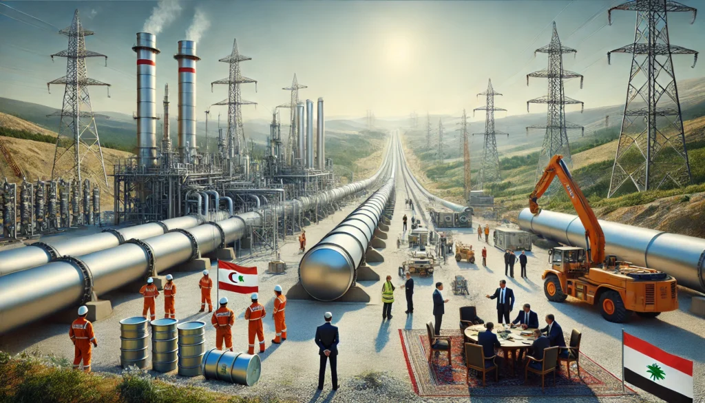 Energia Turchia