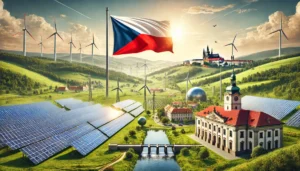 Energia clima Repubblica Ceca