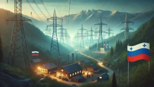 Energia elettrica Abkhazia