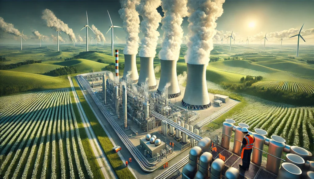 Energia geotermica