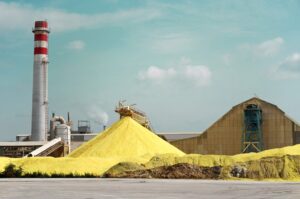 Energia primo prototipo ENEA per l’accumulo solare tramite lo zolfo green