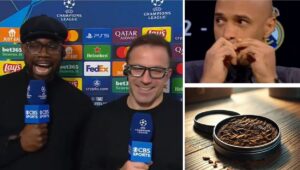 Ex calciatore Snus