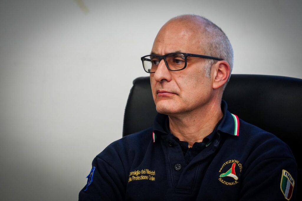 Fabrizio Curcio