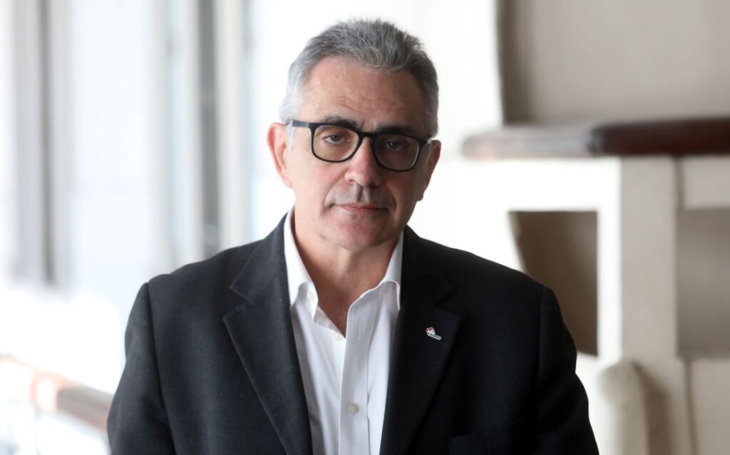 Fabrizio Pregliasco