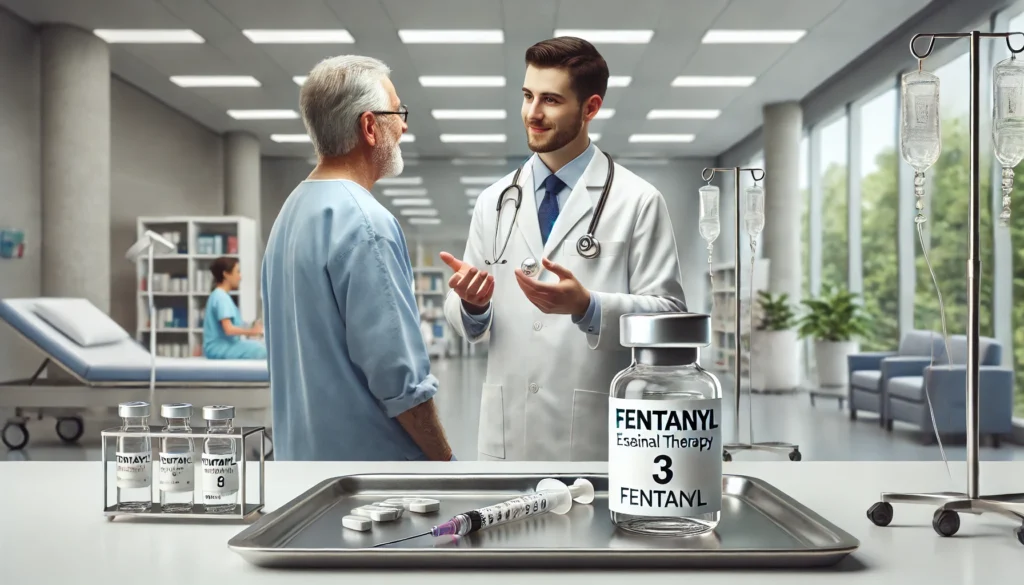Farmaco Fentanyl