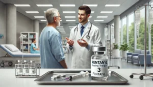 Farmaco Fentanyl