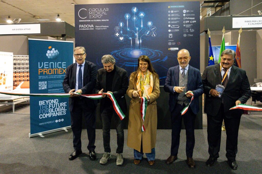 Fiera salute