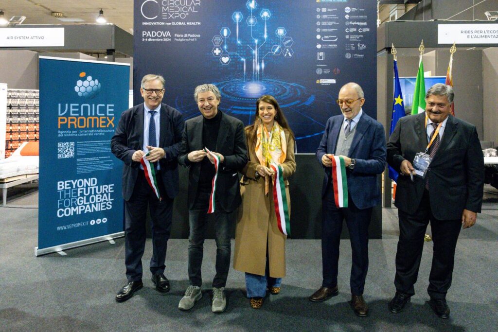 Fiera salute