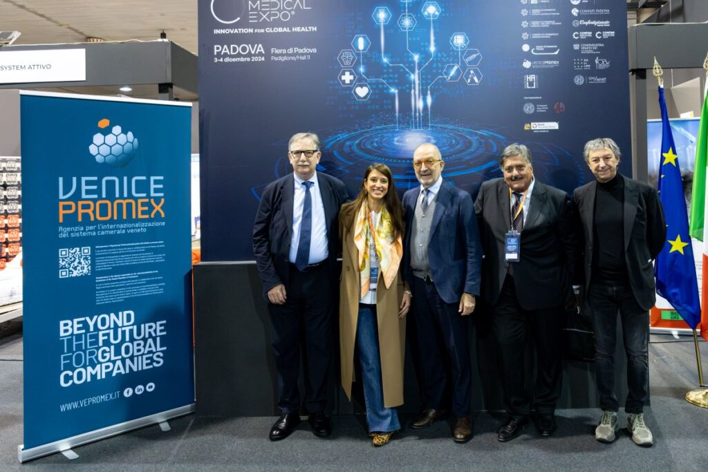 Fiera salute