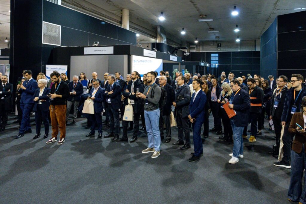 Fiera salute