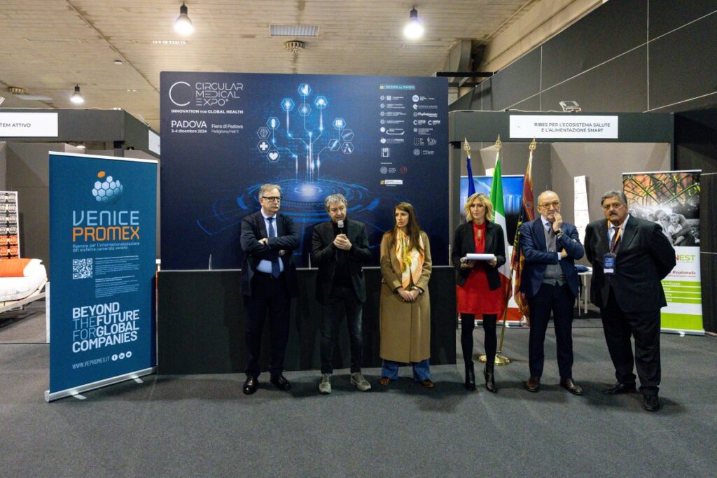 Fiera salute