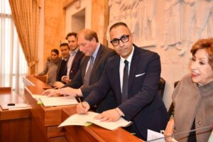 Carta Reggio Calabria