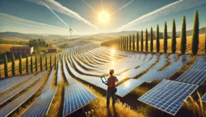 Fotovoltaico Italia
