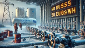 Gas Russia Ucraina