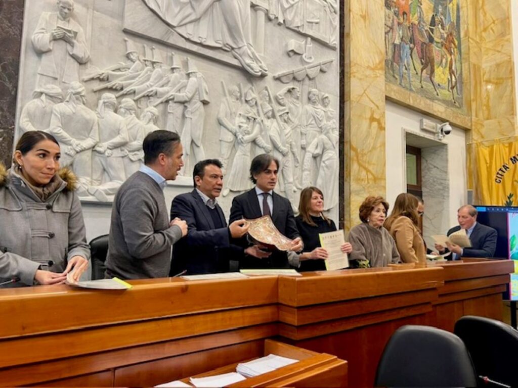 Gastronomia mexicana