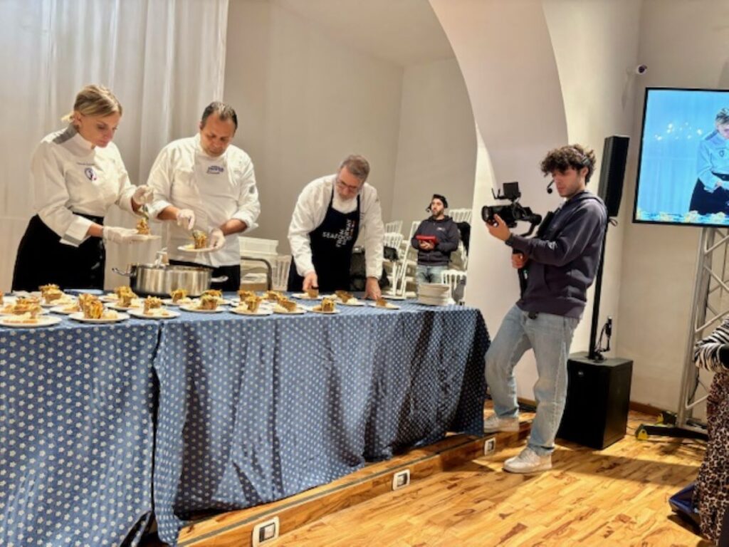 Gastronomia mexicana