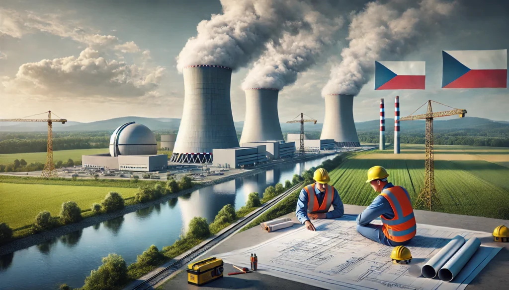 Germania energia nucleare