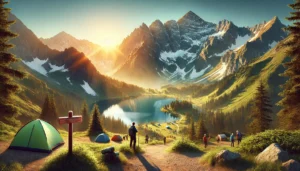 Giornata internazionale montagna