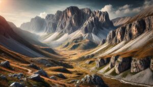 Valle dell'Inferno Gran Sasso