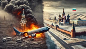 Incidente aereo Kazakistan