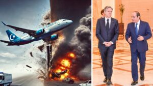 Incidente aereo Kazakistan