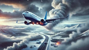 Incidente aereo Kazakistan