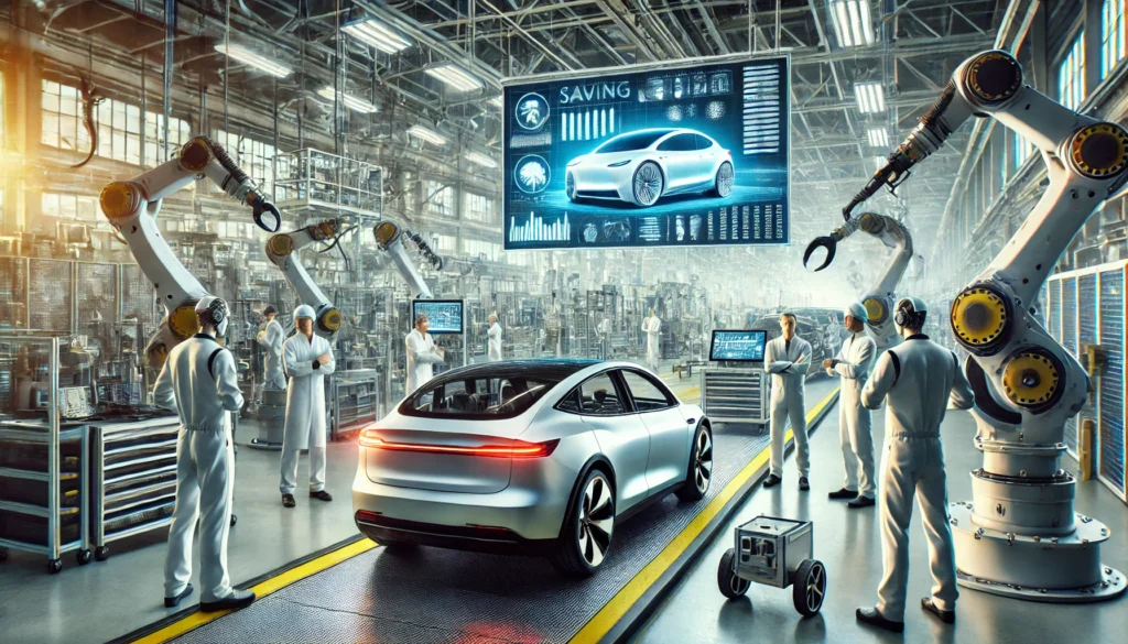 Industria Auto