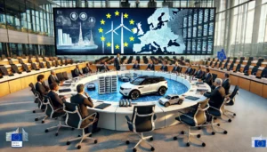 Industria automobilistica