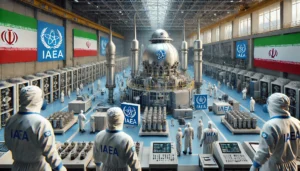 Iran nucleare