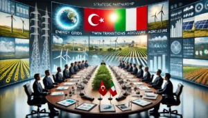 Italia Turchia